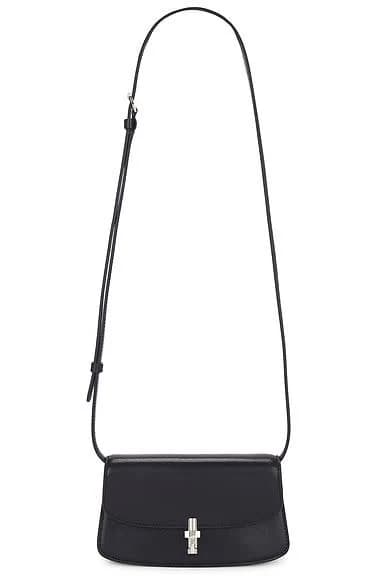 The Row Women's Sofia Leather Crossbody Bag