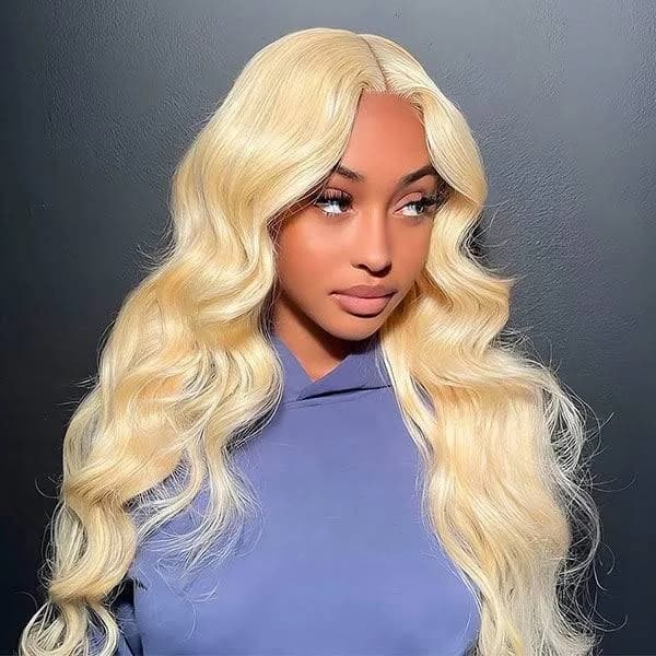 Mslynn 613 Lace Front Wig