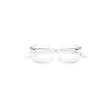 ELLIOT OPTICS Eyeglasses with Transparent Frame - RB5397 | Ray-Ban® US