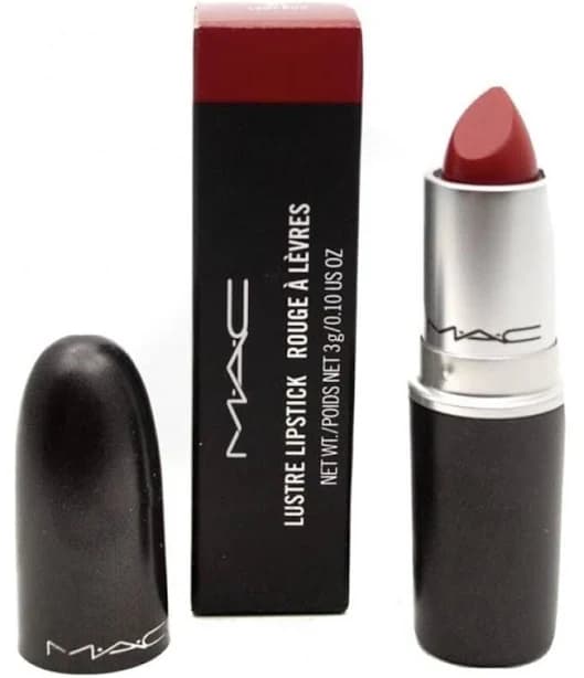 Mac Full Size Women's Makeup Lip Lipstick