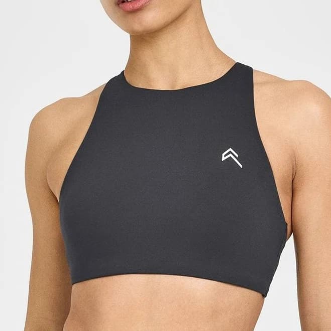 Oner Active EasyLift High Neck Sports Bra