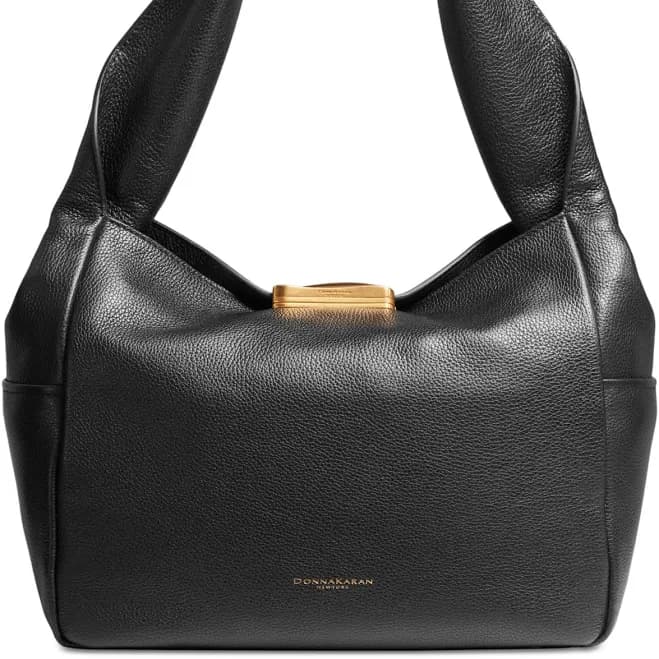 Donna Karan Women's Amagansett Shoulder Bag