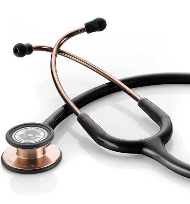 ADC Adscope 608 Convertible Clinician Stethoscope