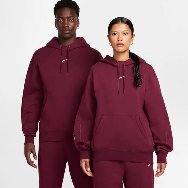 NOCTA Fleece Hoodie