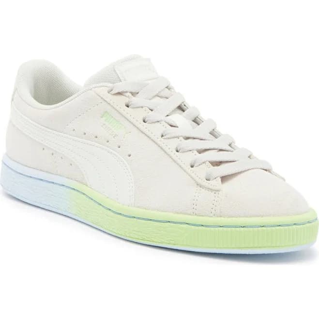 Women Puma Suede Classic 'Beach Days