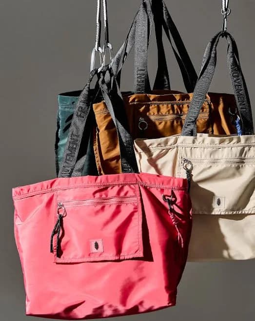 Fp Movement Home Team Tote