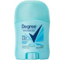 Degree Advanced Travel Size Anti-Perspirant Deodorant