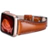 Video frame trigger