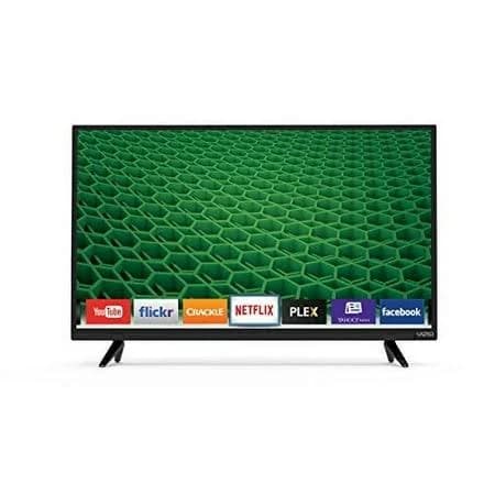Vizio 32-inch 720p Smart LED TV D32h-d1