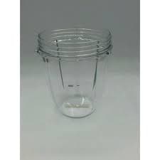 Replacement Part,Compatible with Nutribullet,Gasket,Blade,Jar,Gear,Flip ,Cup,Lid - Walmart.com