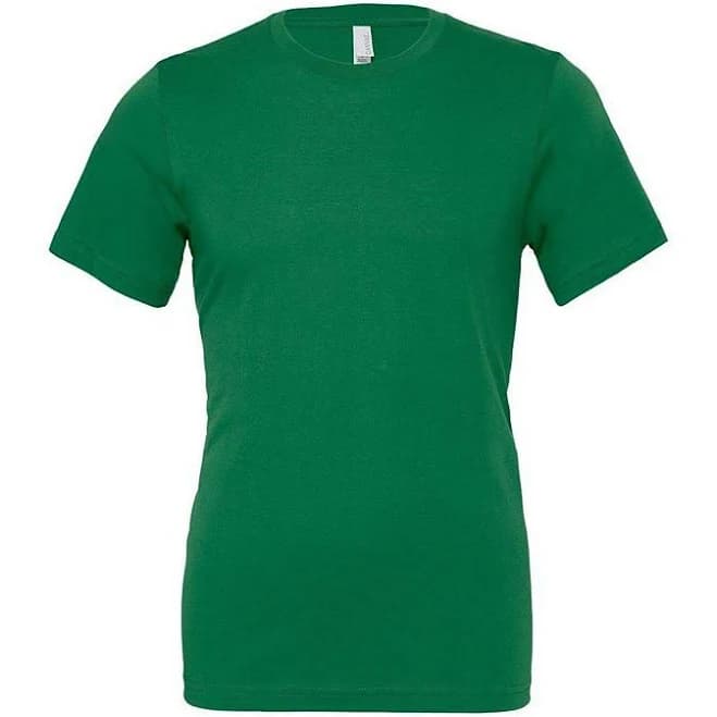 BELLA+CANVAS Unisex Jersey Tee