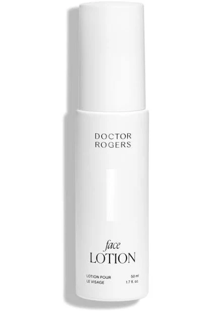 Doctor Rogers Face Lotion