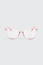 Wayfarer Anti-Strain Glasses | Ardene