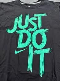 Nike Men's Sportswear Print Tshirt