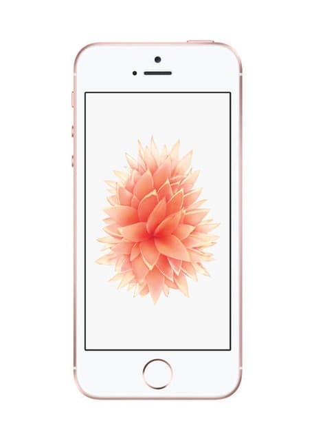Apple iPhone SE