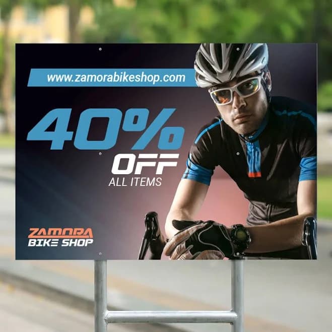 Signs For Business Outdoor - Custom Signs