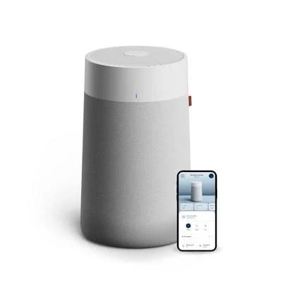 Blueair Blue Pure 311i Max Smart Air Purifier