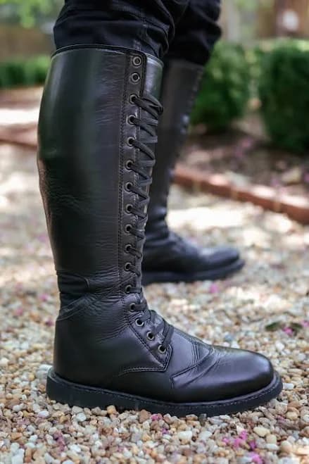 Orion Women's Knee-High Boots