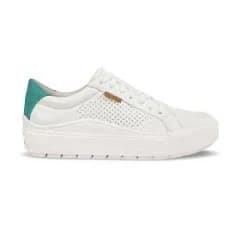 Dr. Scholl's Women's Time Off Platform Sneakers