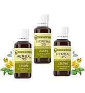 Amazon.com: L'EUDINE Tea Tree Oil – 1fl Oz Multipurpose Body Oil for Acne, Toenail Problems, Dandruff, Skin Bites, Lice – Made in USA – All-Natural and Safe Essential Oil – Refreshing on