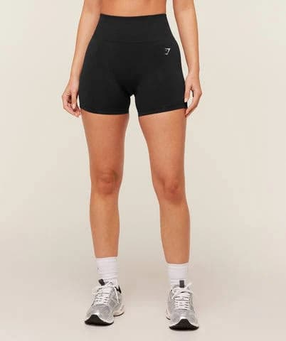 Gymshark Everyday Seamless Shorts
