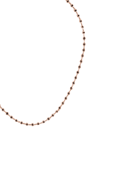 Necklace 14K 2.85ctw Diamond Station Necklace - Station, Necklaces - NECKL146581 | The RealReal
