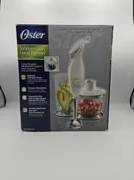Oster 2605 Hand Blender
