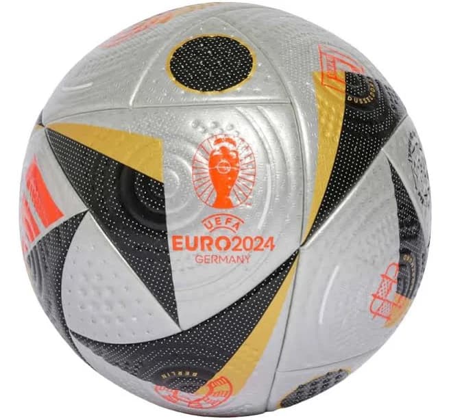 Adidas Euro 2024 Pro Ball