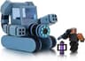 Video frame trigger