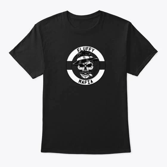 Mafia Merch Basic Tees