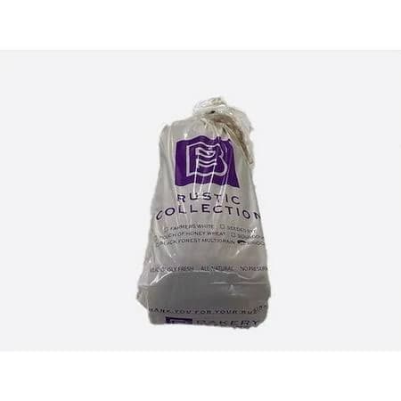 Bakery De France Rustic Brioche 5/8 inch Slice, 32 Ounce -- 6 per case, Size: 32 oz