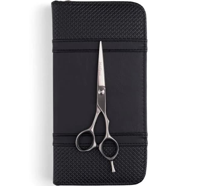 Scissor Tech Ultra Light Silver Cutting Scissors