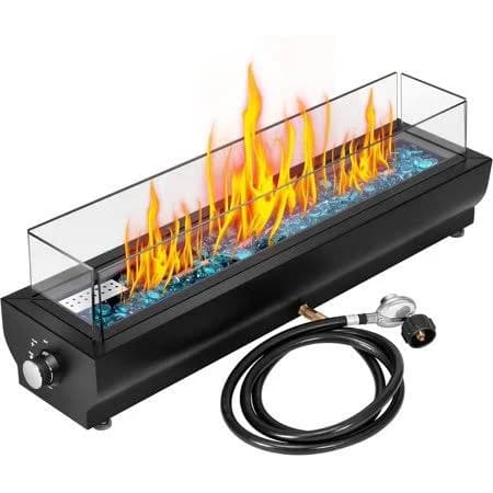 Specstar 40,000 BTU Tabletop Propane Fire Pit