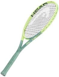 Tennis racket HEAD Extreme Team L 2022 Grip thickness 2 Grip 4 1/4 : Amazon.nl: Sports & Outdoors