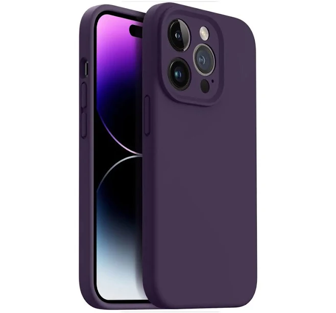 otofly The Best Apple iPhone 13 Pro Silicone Case