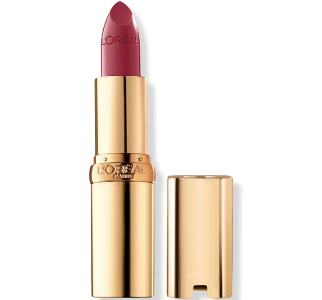 L'Oreal Paris Colour Riche Lipstick