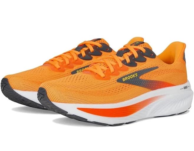 Brooks Men's Ghost 17