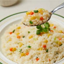 Hanwoomul Vegetable Fried Rice | Wooltari