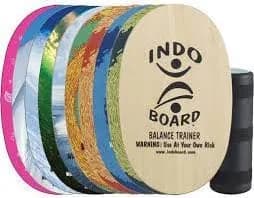 Indo Balance Board with Roller