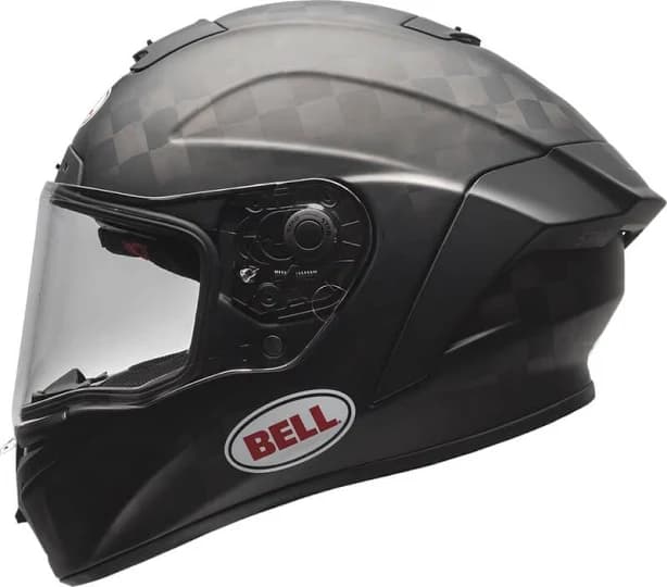 Bell Pro Star FIM Full Face Helmet