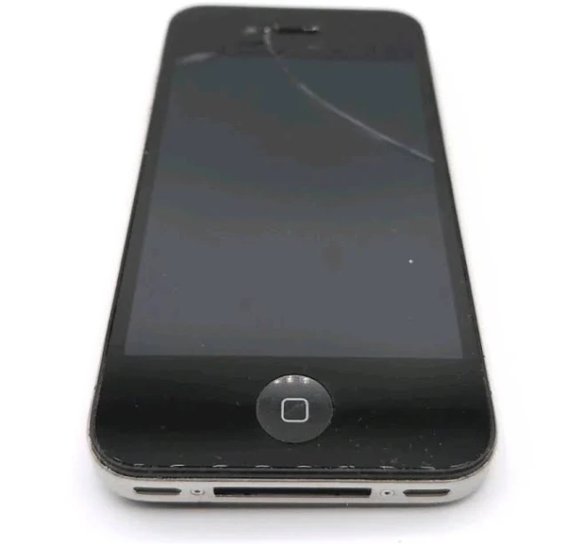 Restored Apple iPhone 4