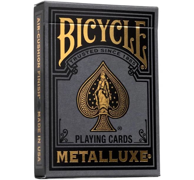 Bicycle Playing Cards