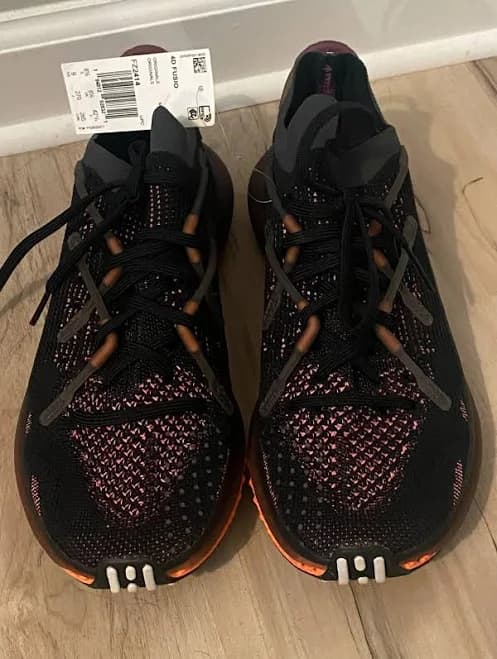 Adidas Shoes Adidas 4D Fusio Men's