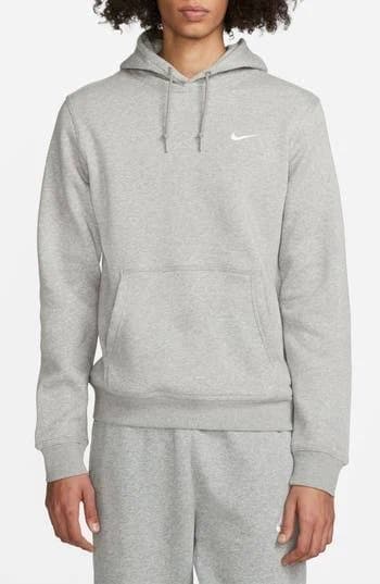 Nike Men's Club Hoodie