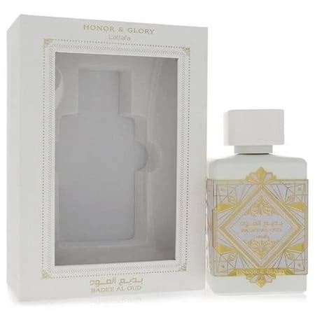 Lattafa 100 ml Badee Al Oud Honor & Glory Unisex Eau De Parfum Spray