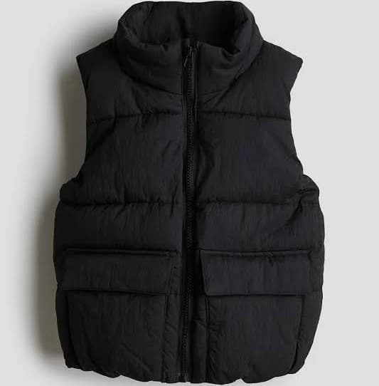 H&M Boys Puffer Vest