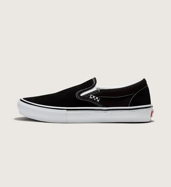 Vans Skate Slip-On Shoes