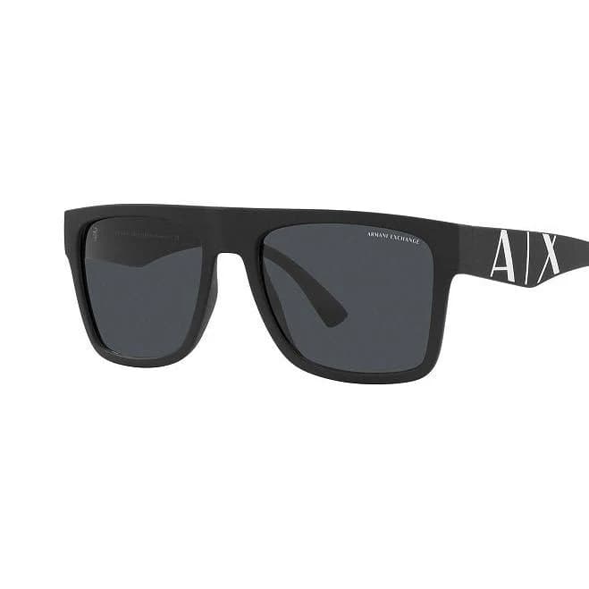 Men Armani Exchange AX4113S Sunglasses