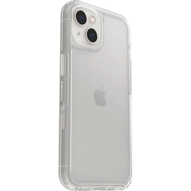 Otterbox Symmetry Series Clear Case for Apple iPhone 13 - Clear