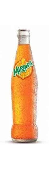Mirinda Soda 350ml